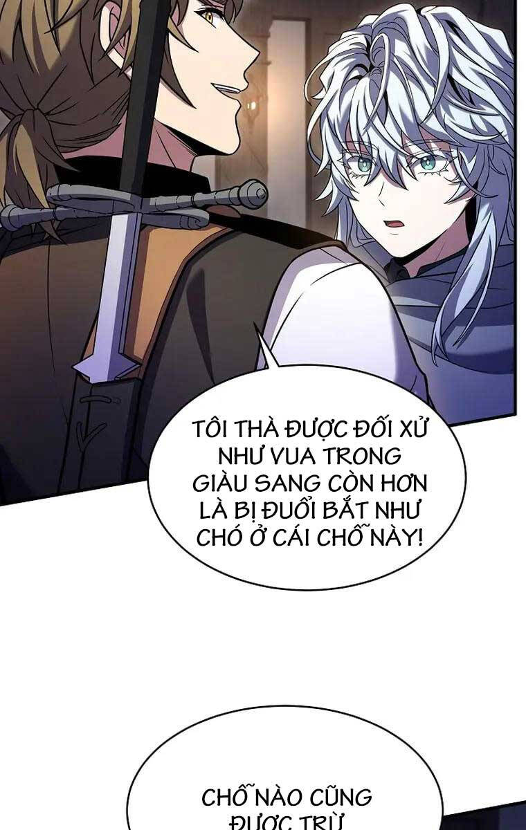 Huyền Thoại Giáo Sĩ Trở Lại Chap 111 - Next Chap 112