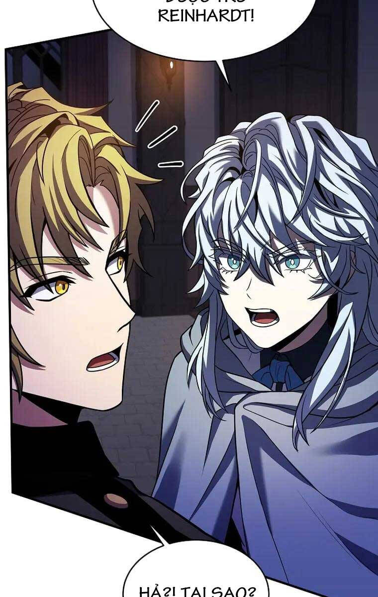Huyền Thoại Giáo Sĩ Trở Lại Chap 111 - Next Chap 112