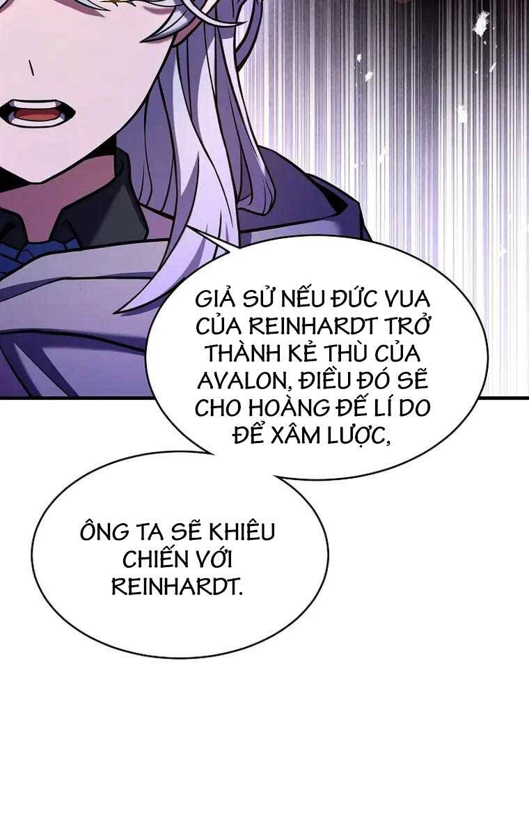 Huyền Thoại Giáo Sĩ Trở Lại Chap 111 - Next Chap 112