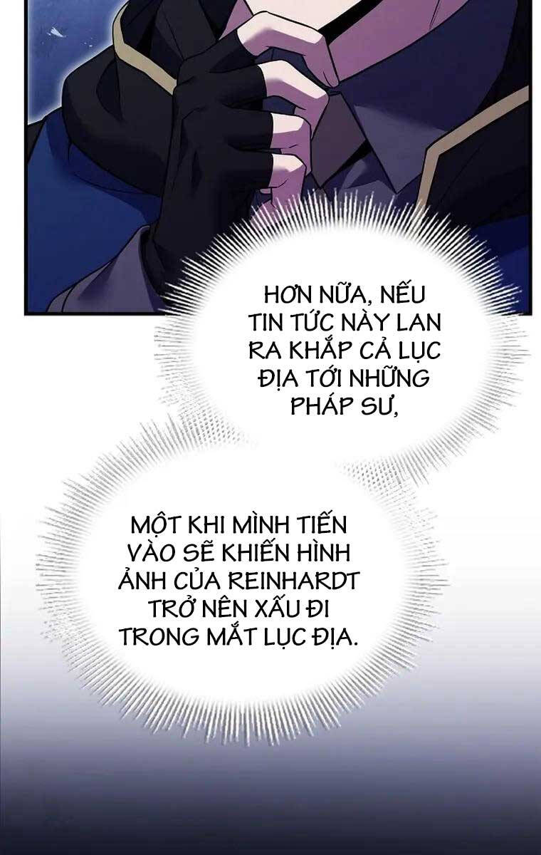 Huyền Thoại Giáo Sĩ Trở Lại Chap 111 - Next Chap 112