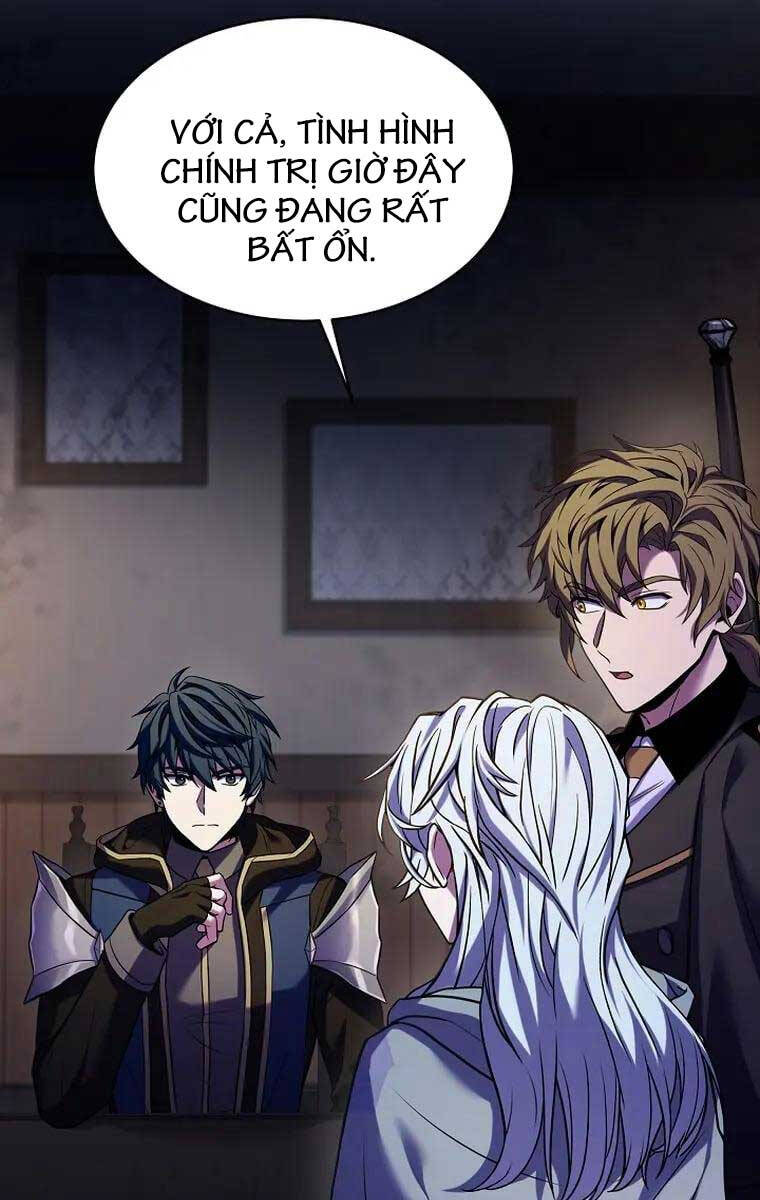 Huyền Thoại Giáo Sĩ Trở Lại Chap 111 - Next Chap 112