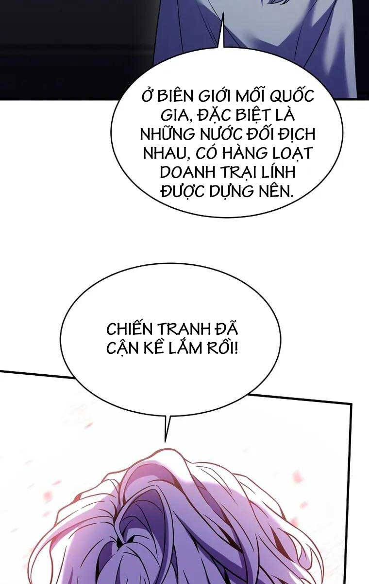 Huyền Thoại Giáo Sĩ Trở Lại Chap 111 - Next Chap 112