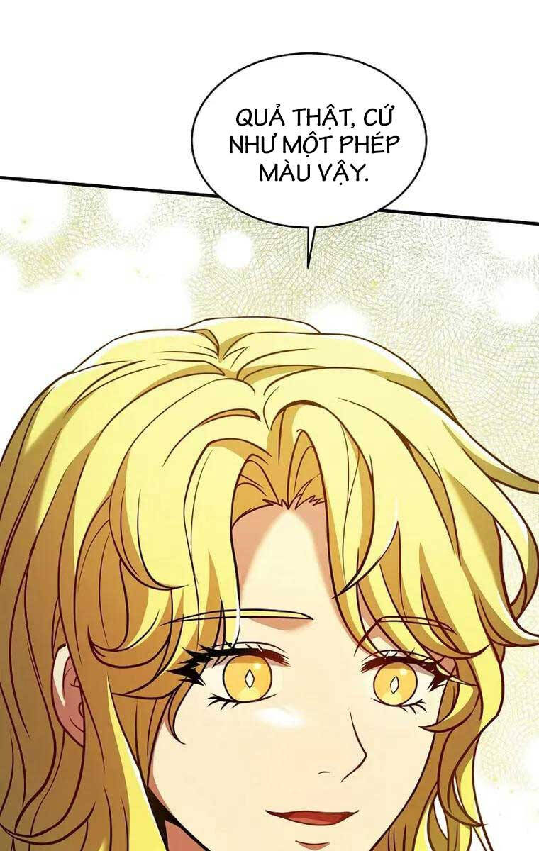 Huyền Thoại Giáo Sĩ Trở Lại Chap 111 - Next Chap 112