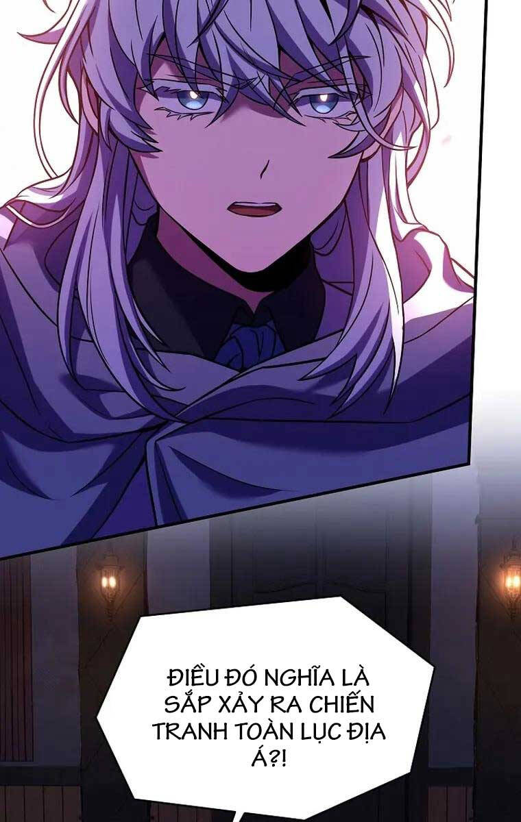 Huyền Thoại Giáo Sĩ Trở Lại Chap 111 - Next Chap 112