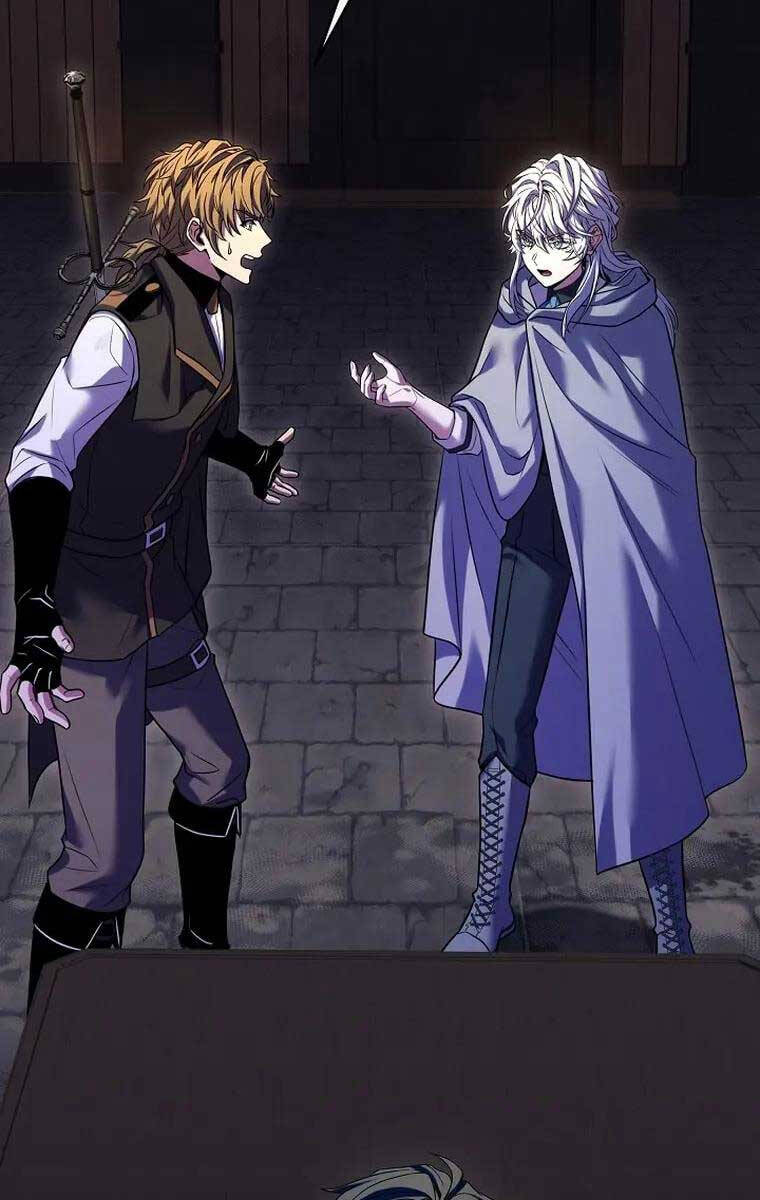 Huyền Thoại Giáo Sĩ Trở Lại Chap 111 - Next Chap 112