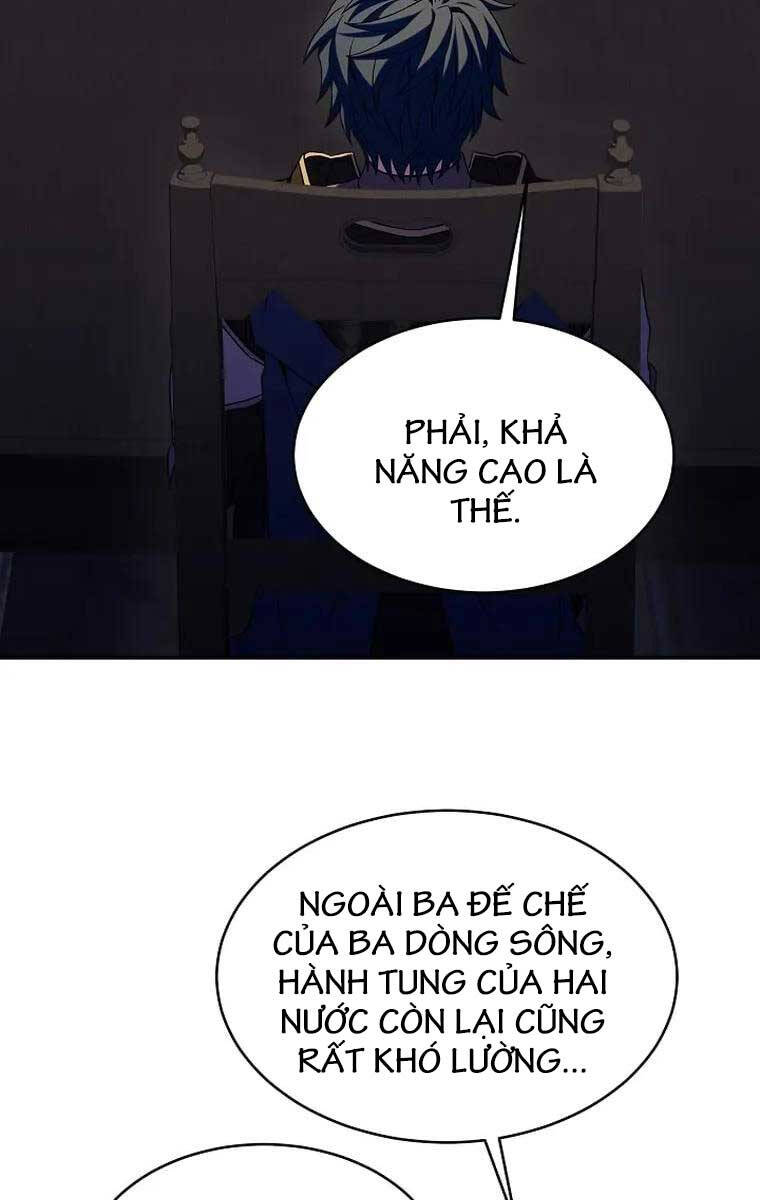 Huyền Thoại Giáo Sĩ Trở Lại Chap 111 - Next Chap 112