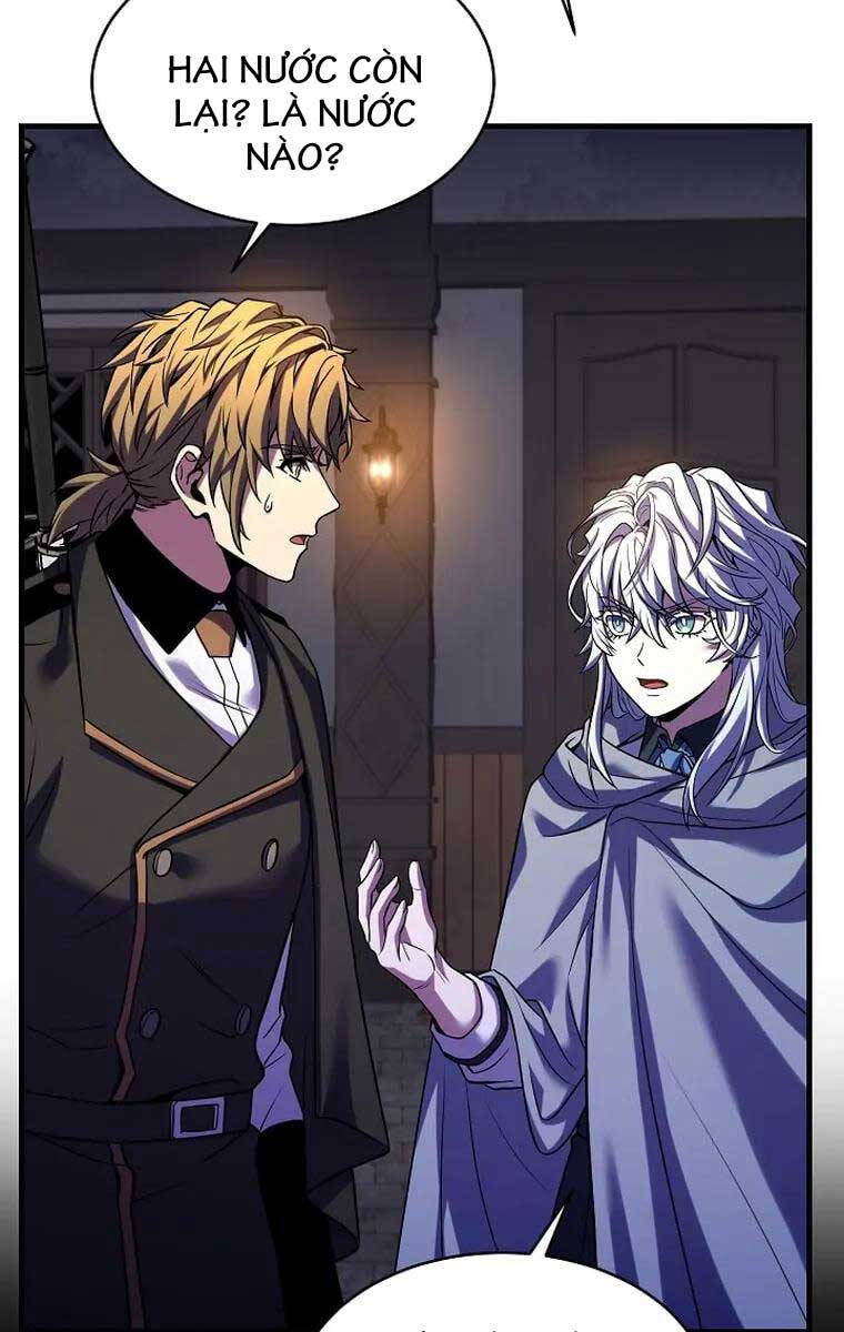 Huyền Thoại Giáo Sĩ Trở Lại Chap 111 - Next Chap 112