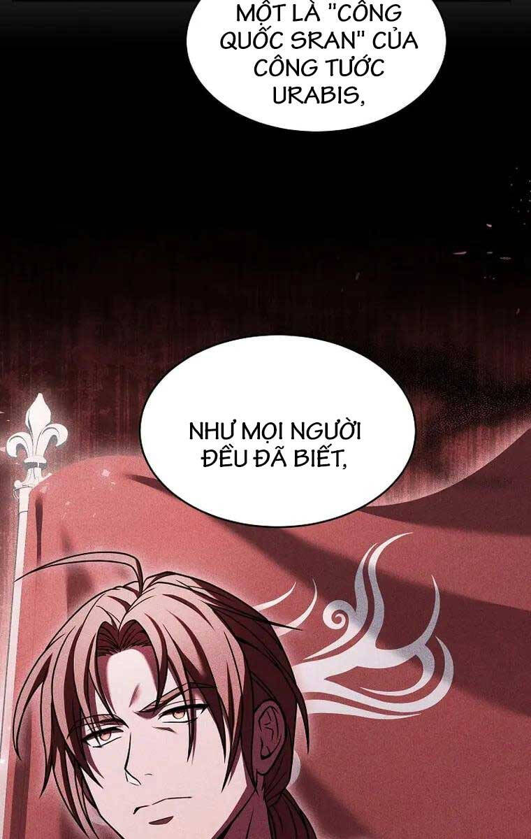 Huyền Thoại Giáo Sĩ Trở Lại Chap 111 - Next Chap 112