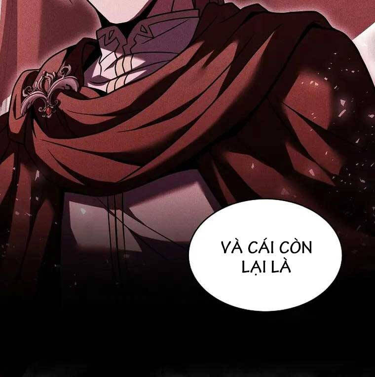 Huyền Thoại Giáo Sĩ Trở Lại Chap 111 - Next Chap 112