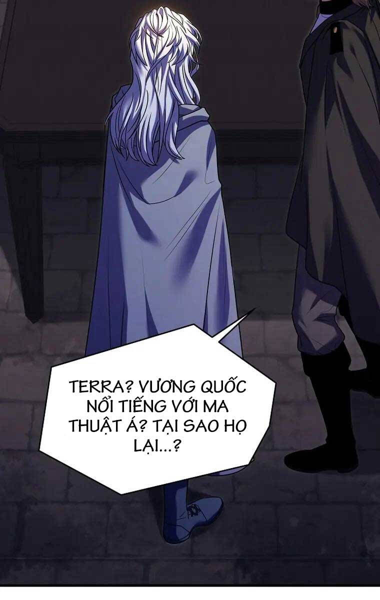 Huyền Thoại Giáo Sĩ Trở Lại Chap 111 - Next Chap 112
