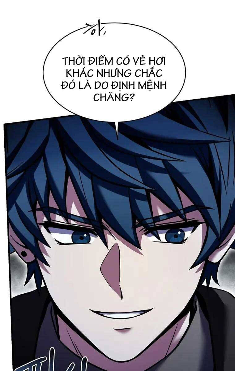 Huyền Thoại Giáo Sĩ Trở Lại Chap 111 - Next Chap 112
