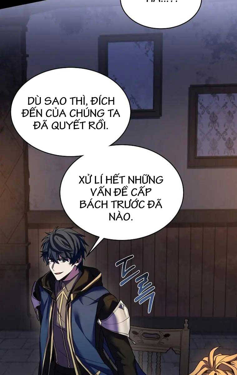 Huyền Thoại Giáo Sĩ Trở Lại Chap 111 - Next Chap 112