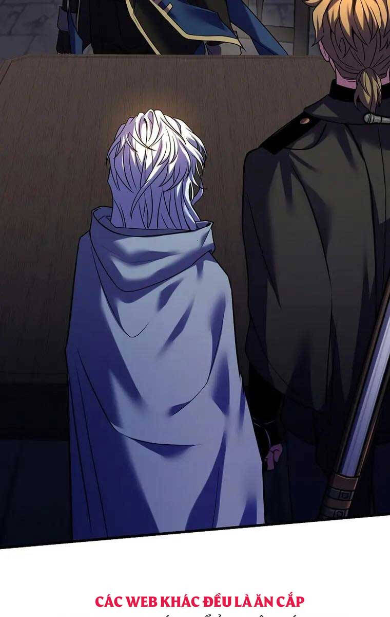 Huyền Thoại Giáo Sĩ Trở Lại Chap 111 - Next Chap 112