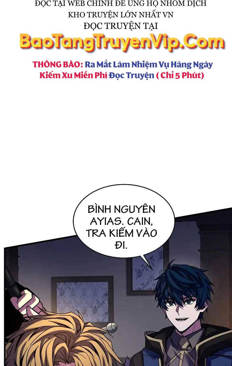 Huyền Thoại Giáo Sĩ Trở Lại Chap 111 - Next Chap 112