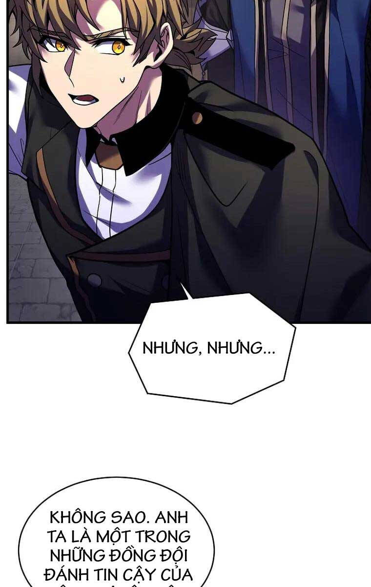 Huyền Thoại Giáo Sĩ Trở Lại Chap 111 - Next Chap 112