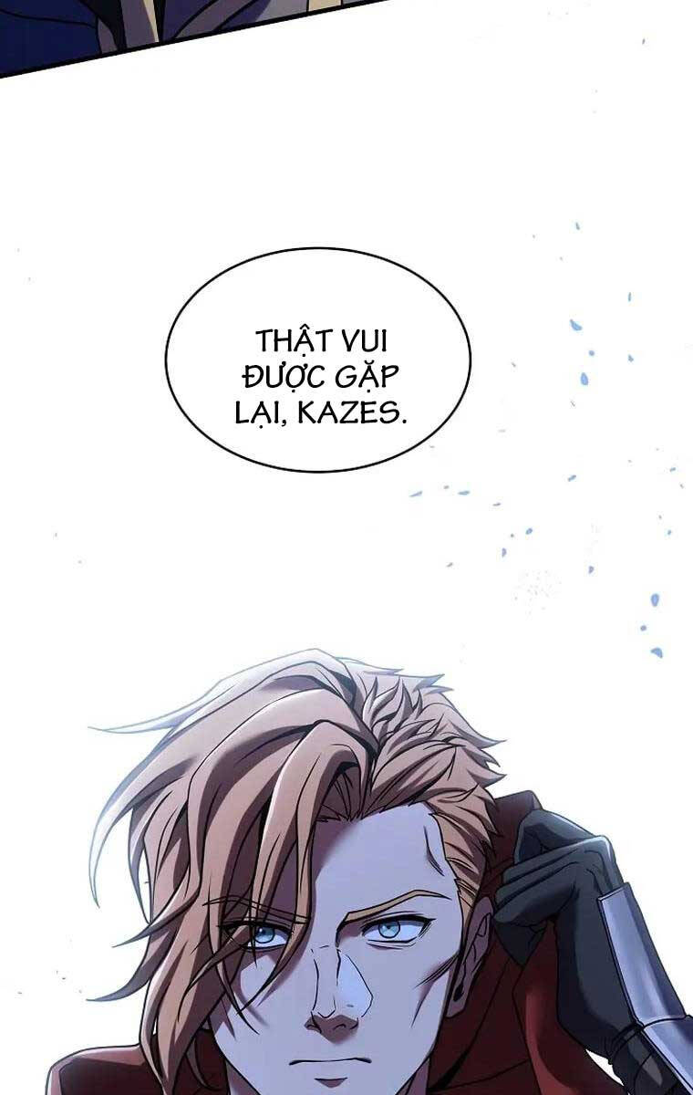 Huyền Thoại Giáo Sĩ Trở Lại Chap 111 - Next Chap 112