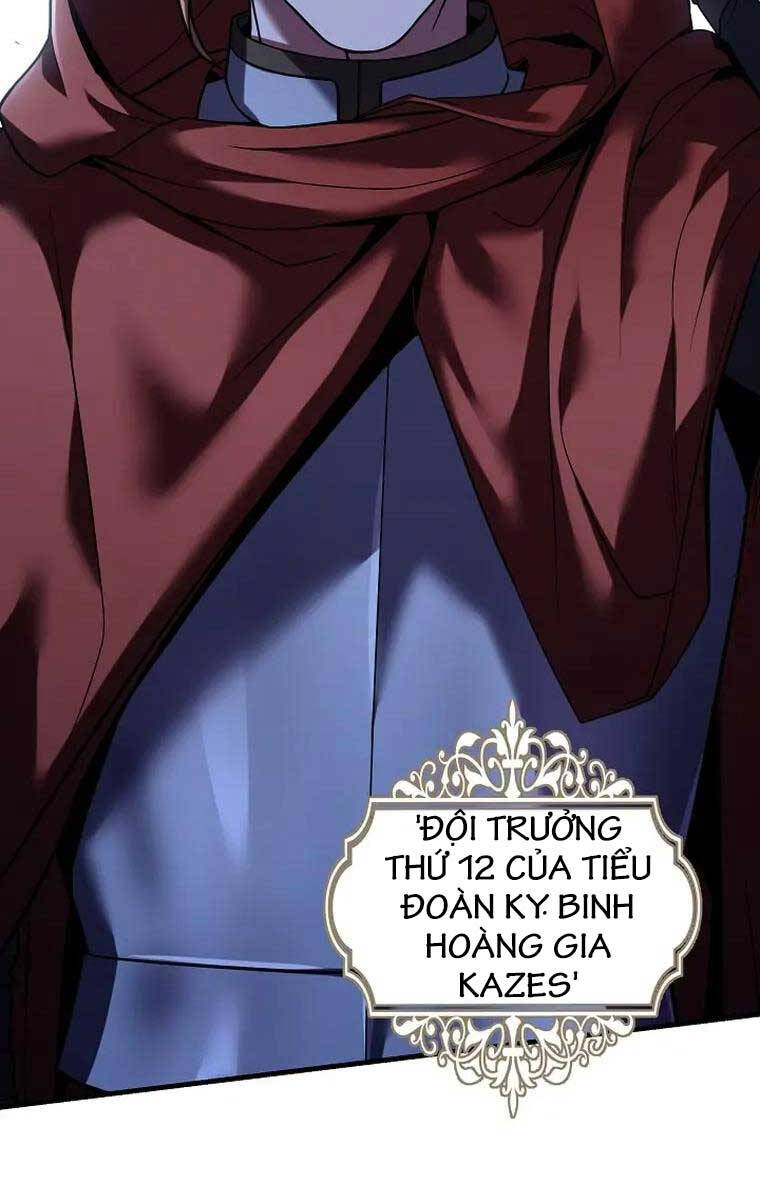 Huyền Thoại Giáo Sĩ Trở Lại Chap 111 - Next Chap 112