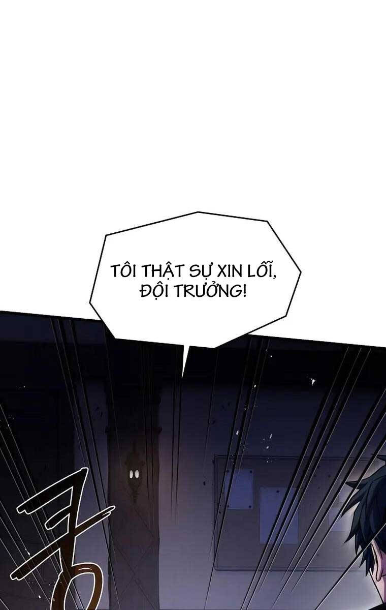 Huyền Thoại Giáo Sĩ Trở Lại Chap 111 - Next Chap 112