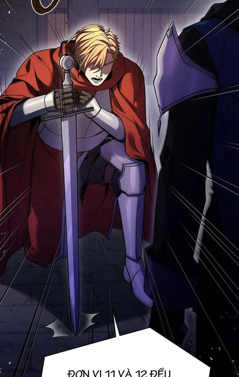 Huyền Thoại Giáo Sĩ Trở Lại Chap 111 - Next Chap 112