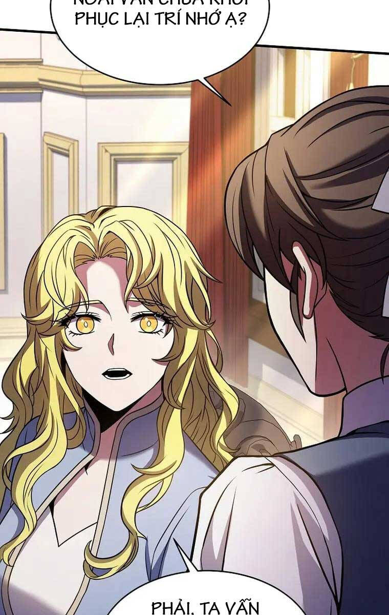 Huyền Thoại Giáo Sĩ Trở Lại Chap 111 - Next Chap 112