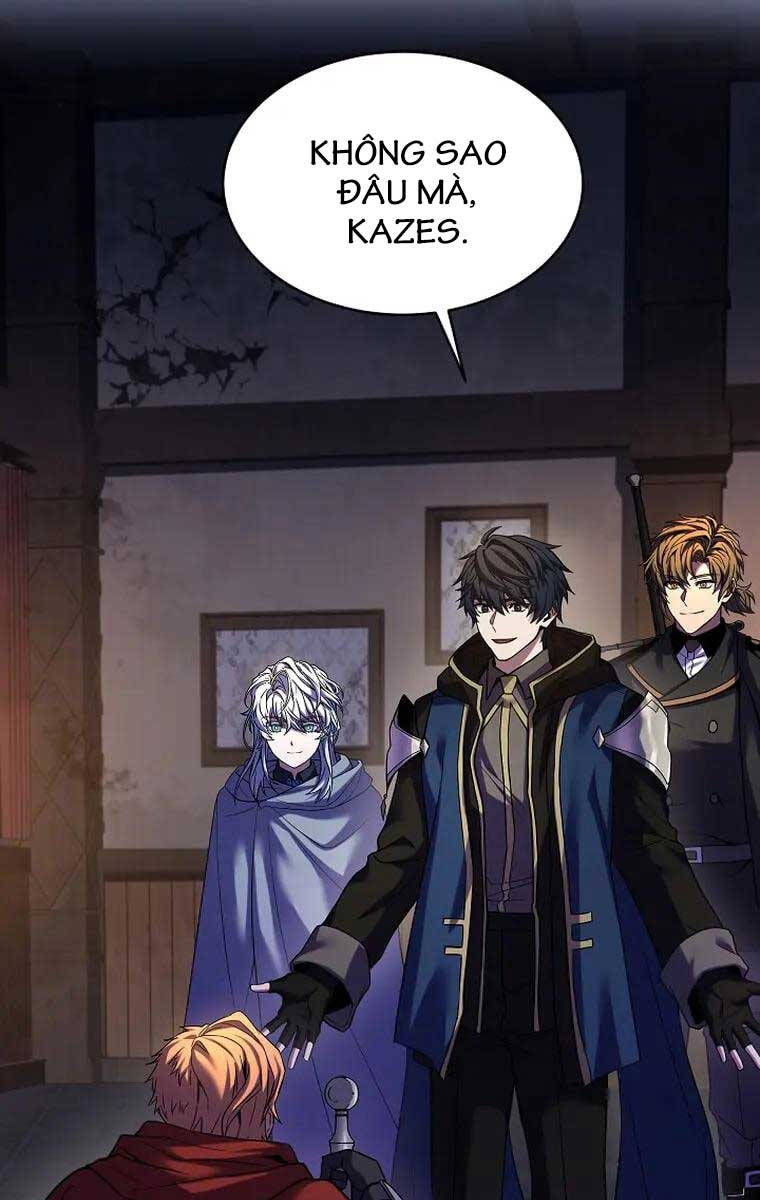Huyền Thoại Giáo Sĩ Trở Lại Chap 111 - Next Chap 112