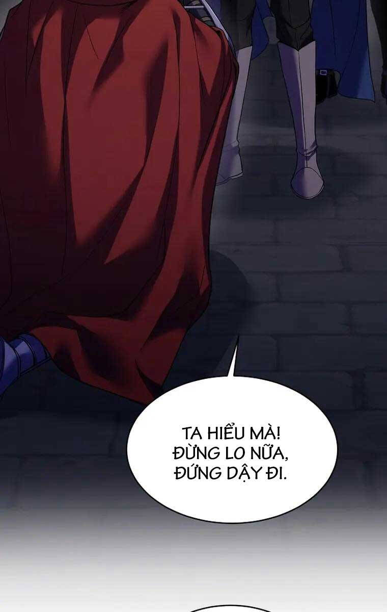 Huyền Thoại Giáo Sĩ Trở Lại Chap 111 - Next Chap 112