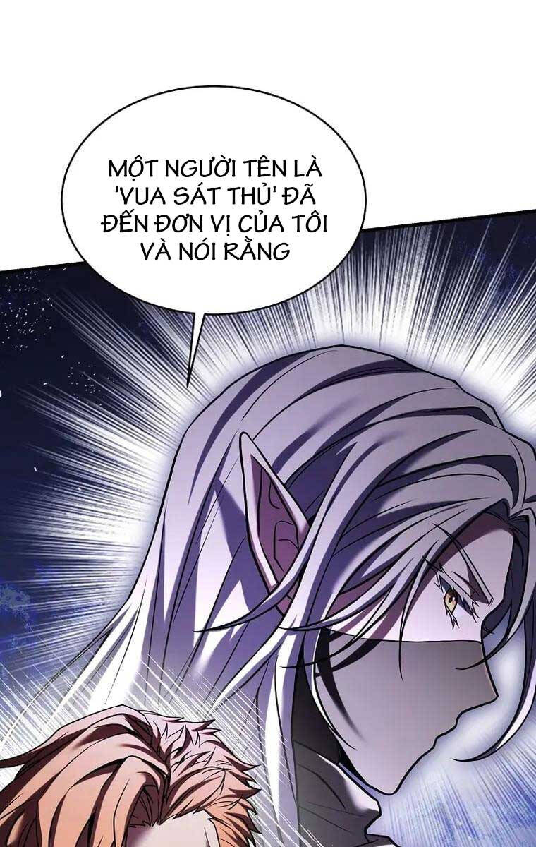 Huyền Thoại Giáo Sĩ Trở Lại Chap 111 - Next Chap 112
