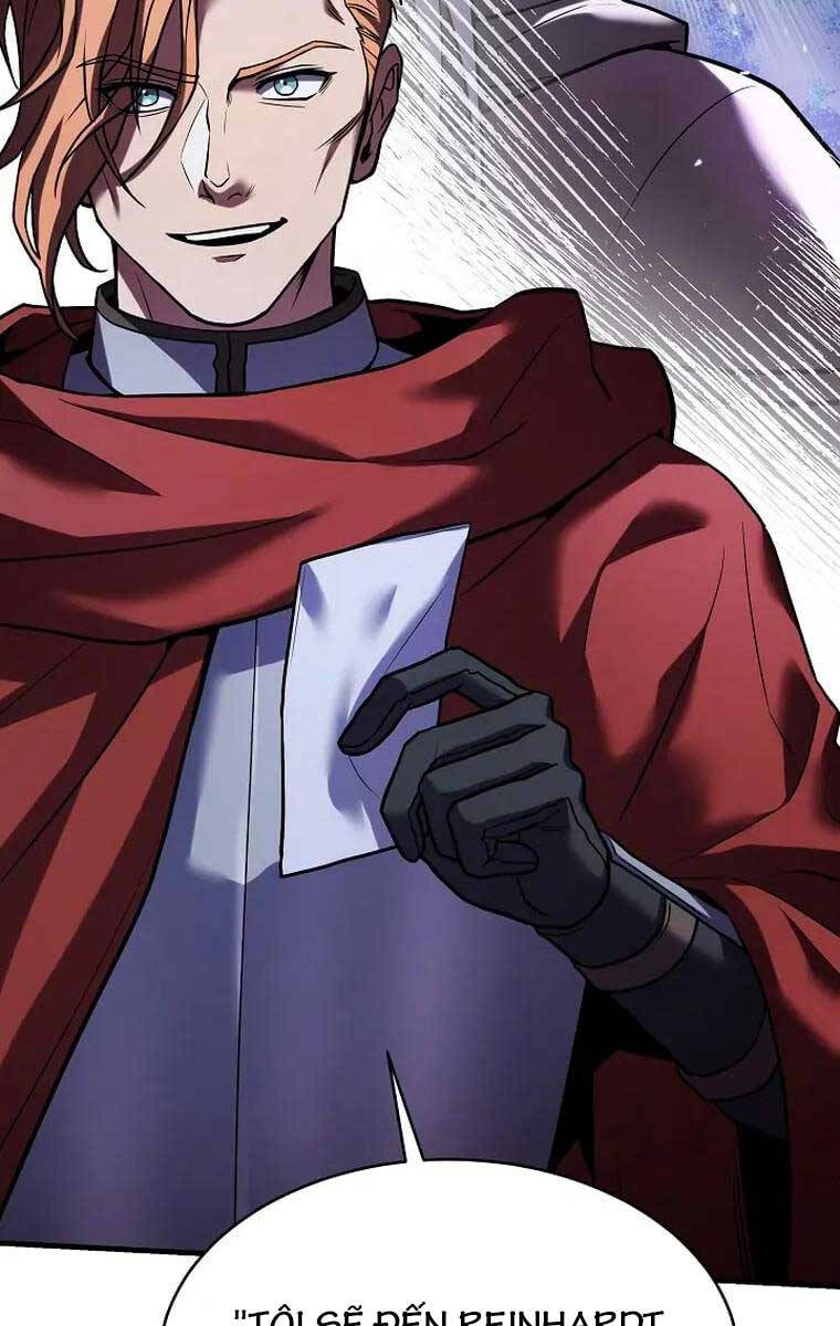 Huyền Thoại Giáo Sĩ Trở Lại Chap 111 - Next Chap 112