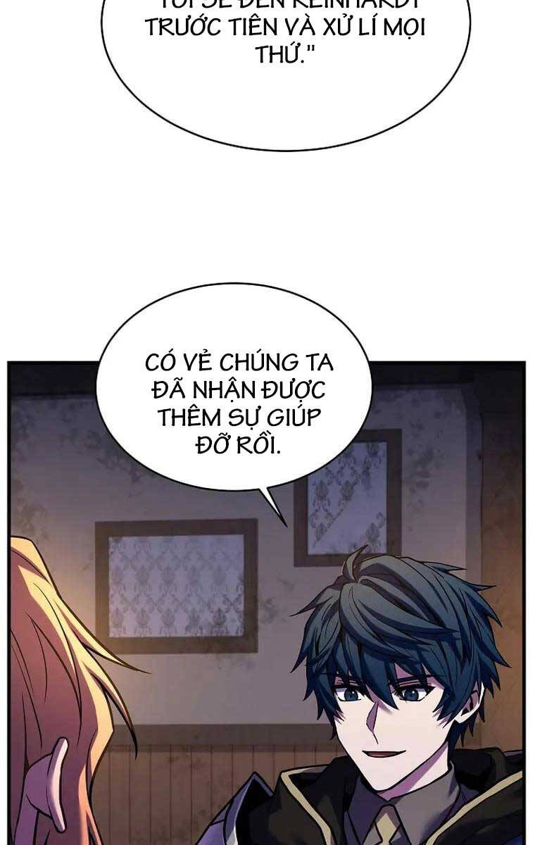 Huyền Thoại Giáo Sĩ Trở Lại Chap 111 - Next Chap 112