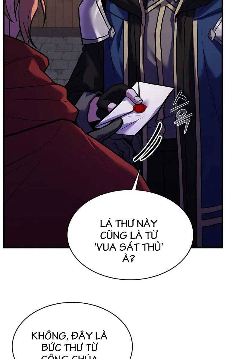 Huyền Thoại Giáo Sĩ Trở Lại Chap 111 - Next Chap 112
