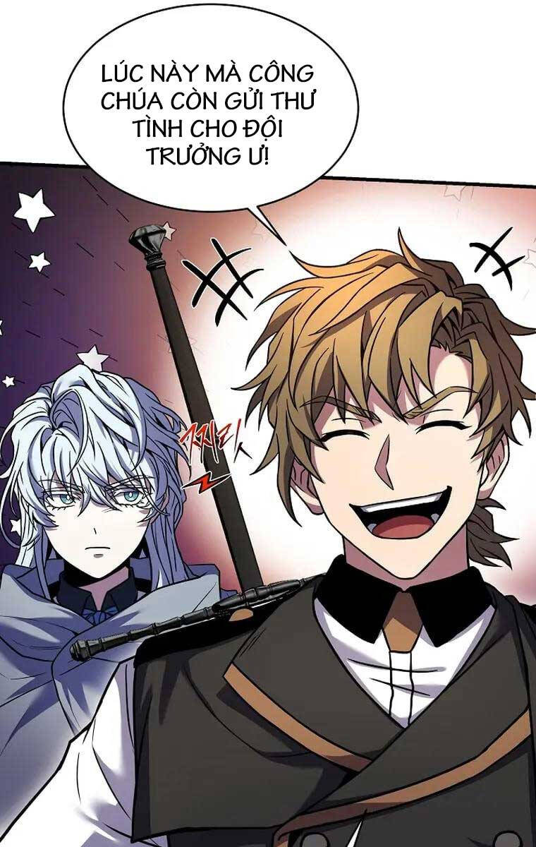 Huyền Thoại Giáo Sĩ Trở Lại Chap 111 - Next Chap 112