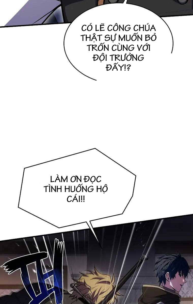 Huyền Thoại Giáo Sĩ Trở Lại Chap 111 - Next Chap 112