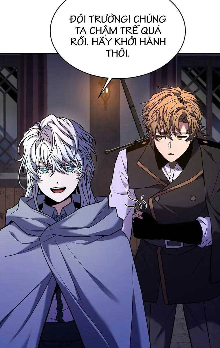 Huyền Thoại Giáo Sĩ Trở Lại Chap 111 - Next Chap 112