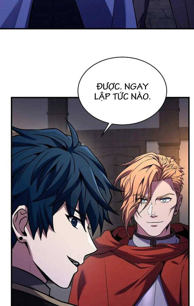 Huyền Thoại Giáo Sĩ Trở Lại Chap 111 - Next Chap 112