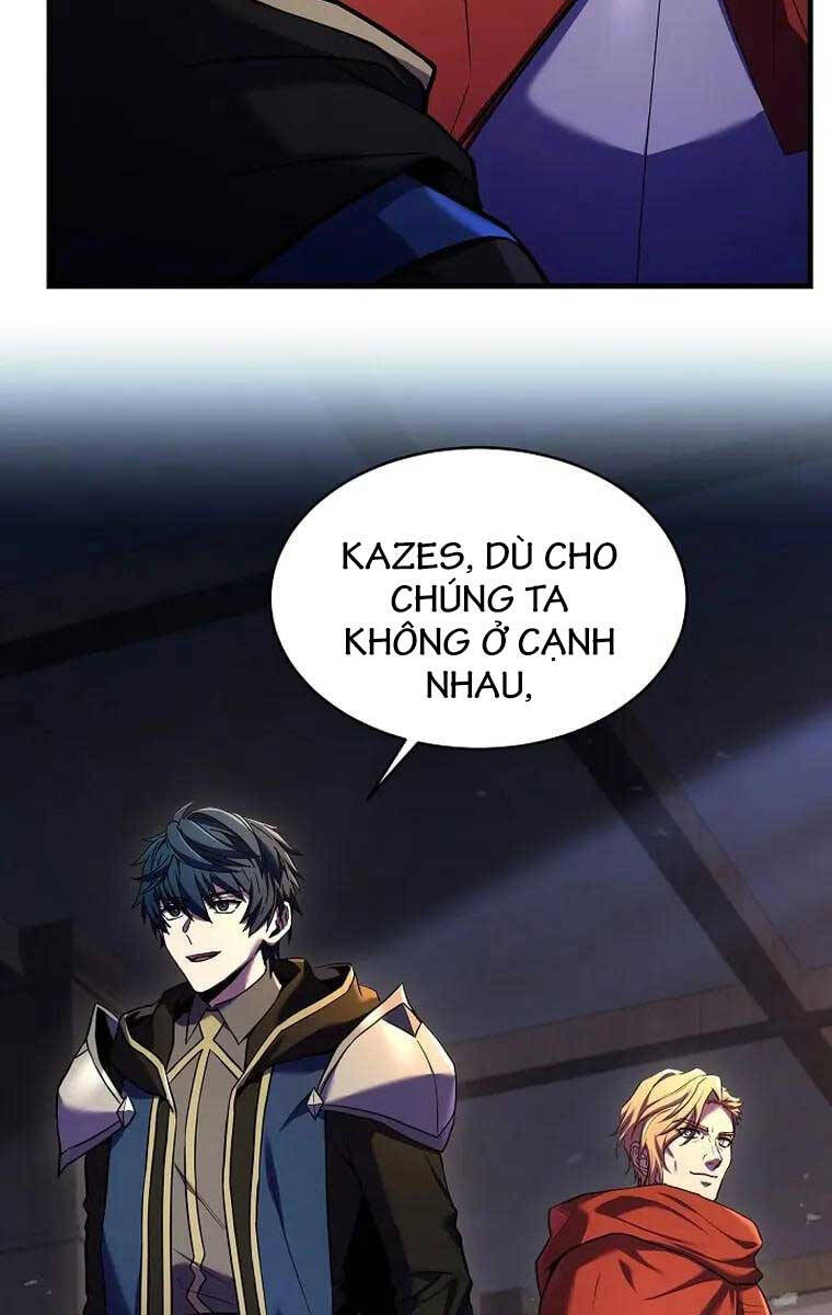 Huyền Thoại Giáo Sĩ Trở Lại Chap 111 - Next Chap 112