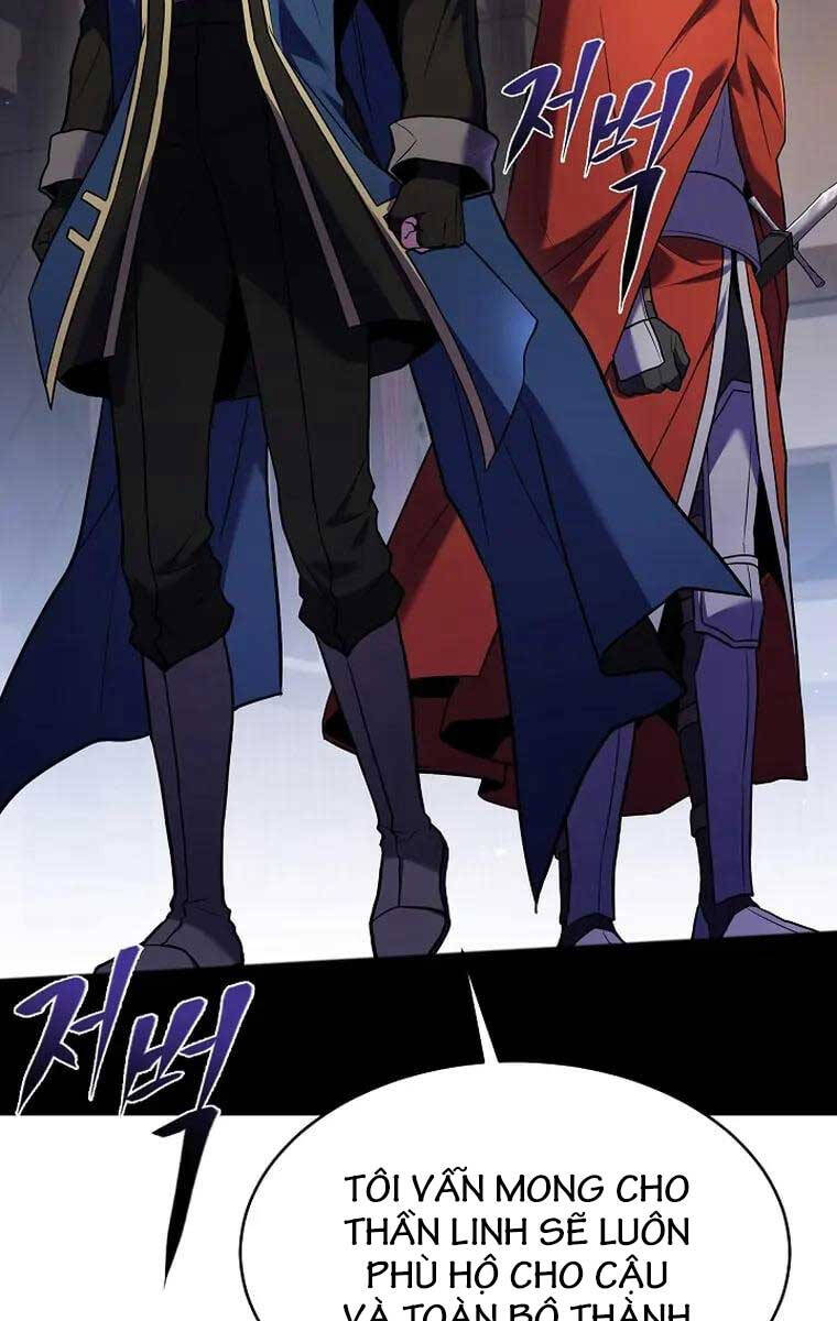 Huyền Thoại Giáo Sĩ Trở Lại Chap 111 - Next Chap 112