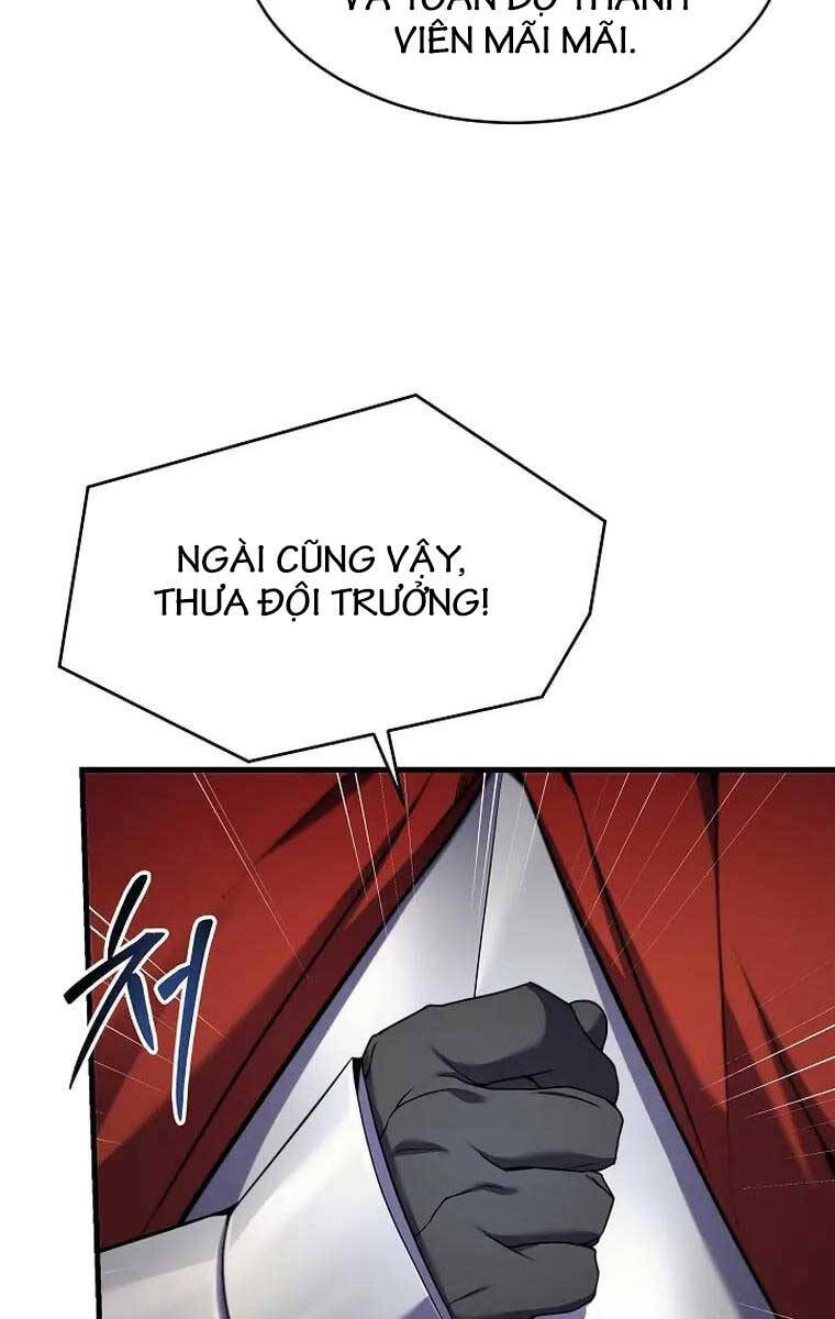 Huyền Thoại Giáo Sĩ Trở Lại Chap 111 - Next Chap 112