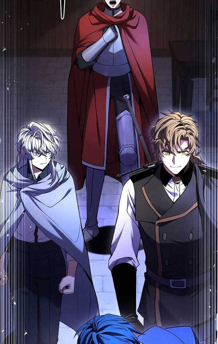 Huyền Thoại Giáo Sĩ Trở Lại Chap 111 - Next Chap 112