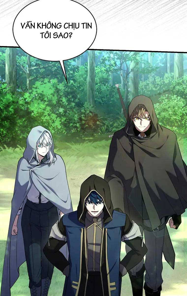 Huyền Thoại Giáo Sĩ Trở Lại Chap 112 - Next Chap 113
