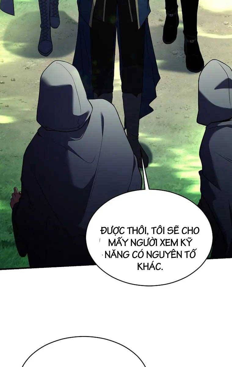 Huyền Thoại Giáo Sĩ Trở Lại Chap 112 - Next Chap 113