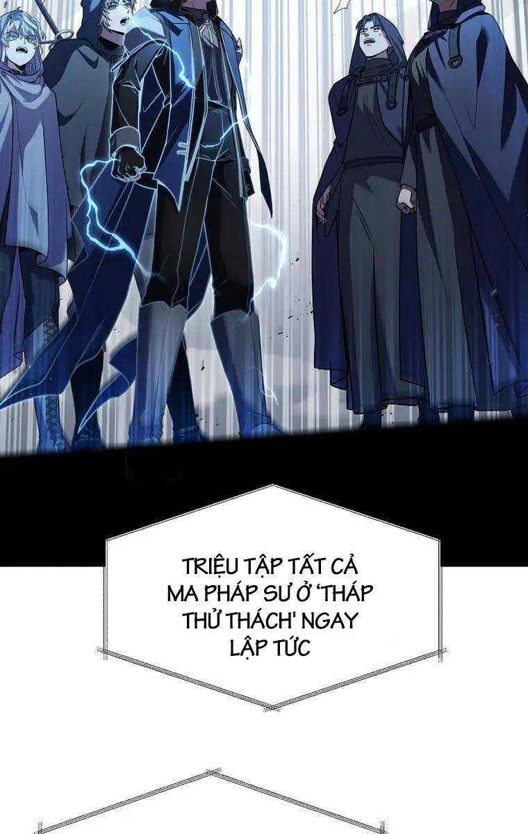 Huyền Thoại Giáo Sĩ Trở Lại Chap 112 - Next Chap 113
