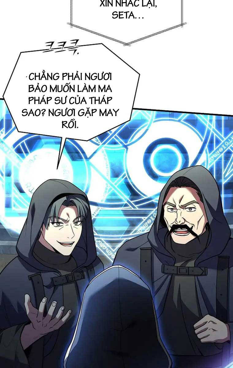 Huyền Thoại Giáo Sĩ Trở Lại Chap 112 - Next Chap 113