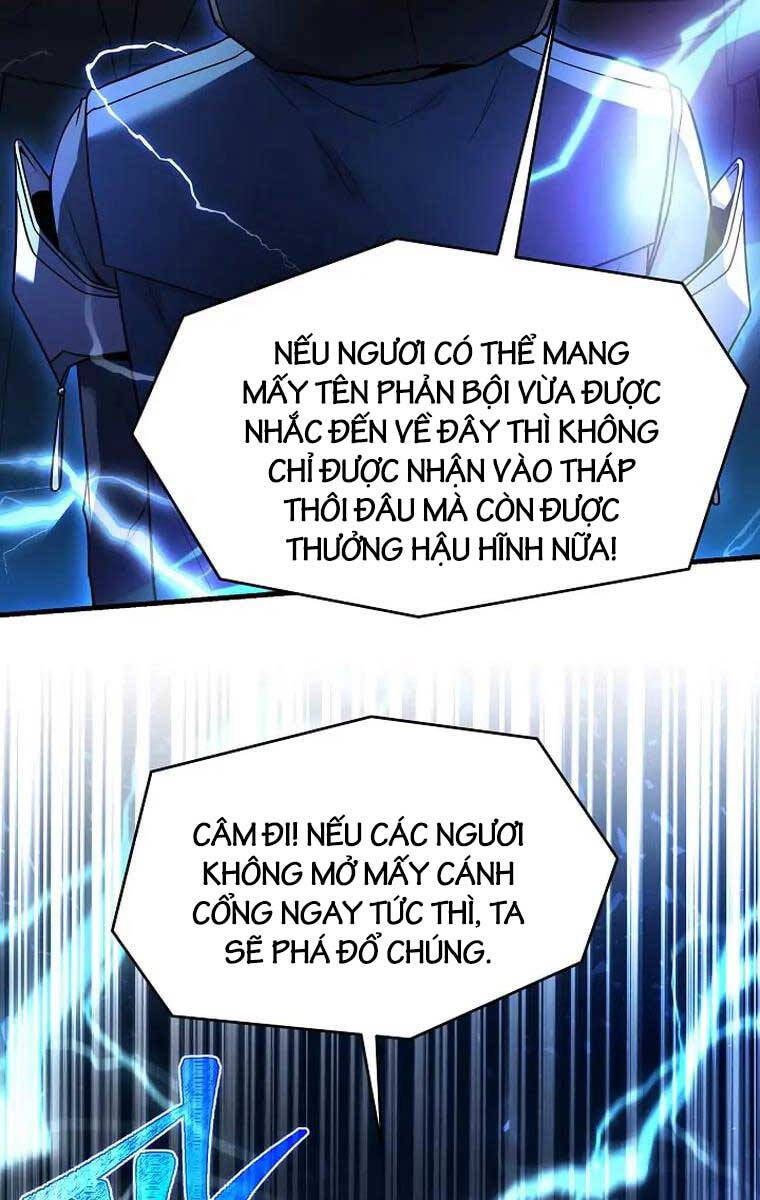 Huyền Thoại Giáo Sĩ Trở Lại Chap 112 - Next Chap 113