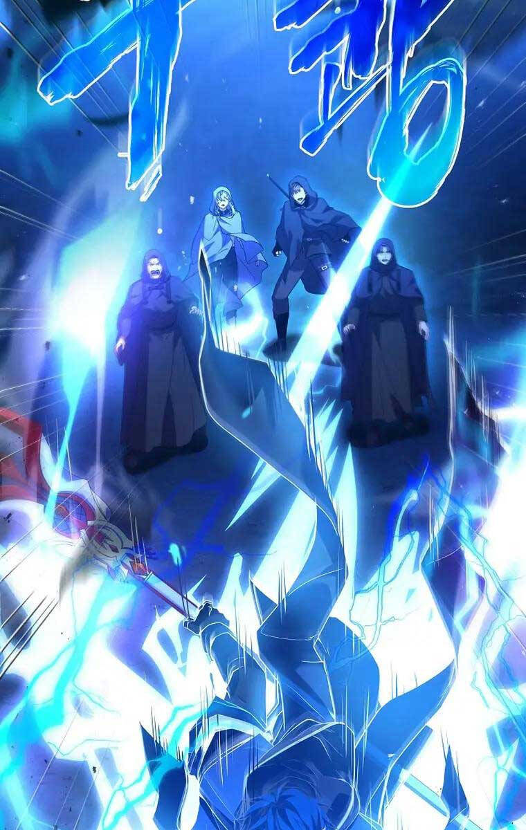 Huyền Thoại Giáo Sĩ Trở Lại Chap 112 - Next Chap 113