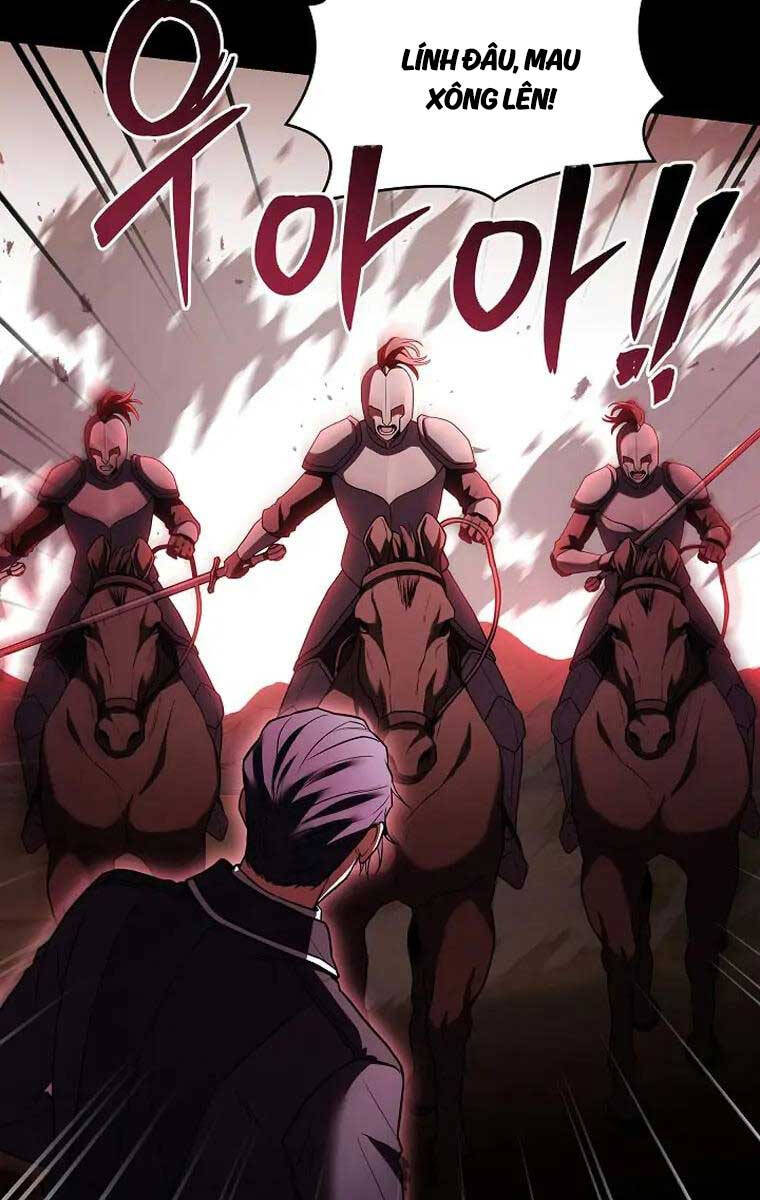Huyền Thoại Giáo Sĩ Trở Lại Chap 112 - Next Chap 113