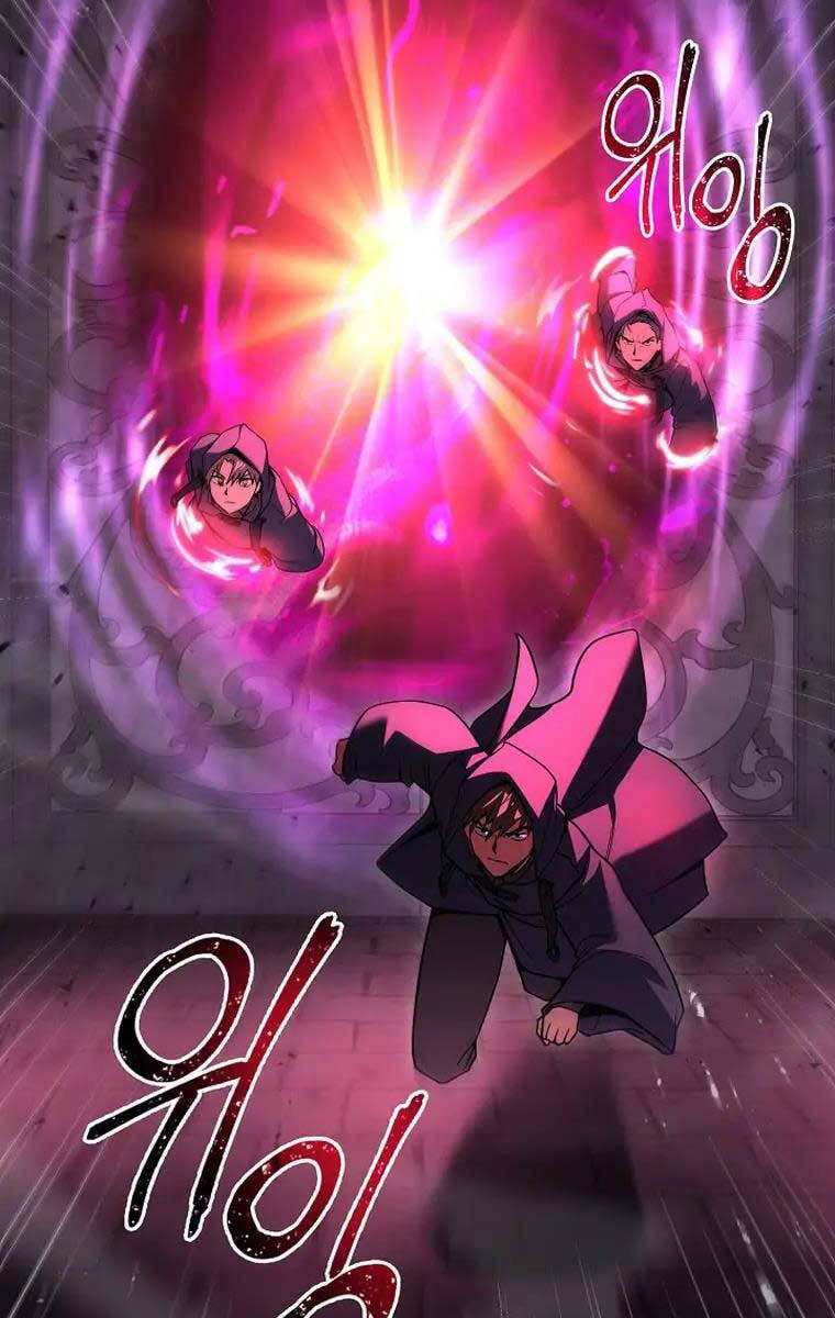 Huyền Thoại Giáo Sĩ Trở Lại Chap 112 - Next Chap 113