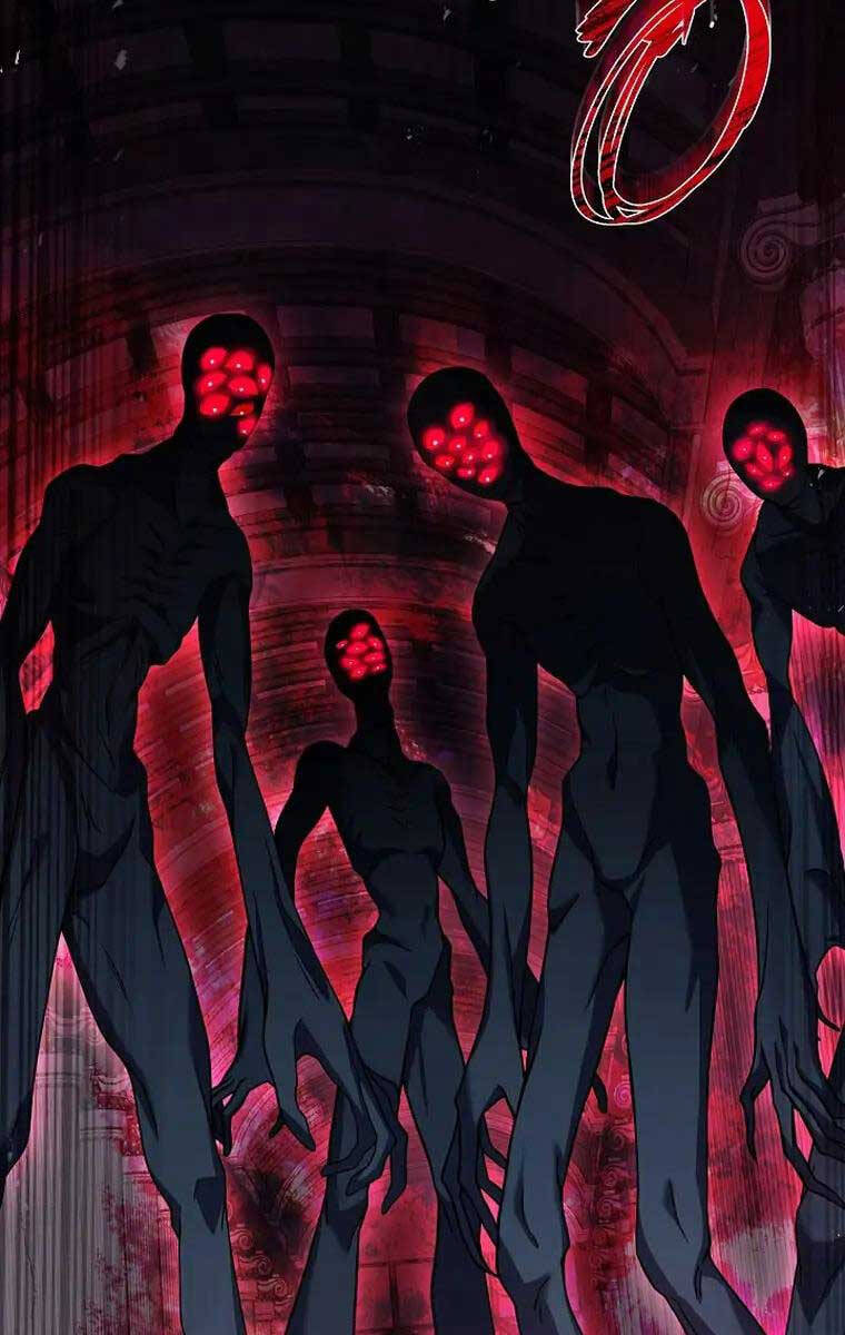 Huyền Thoại Giáo Sĩ Trở Lại Chap 112 - Next Chap 113
