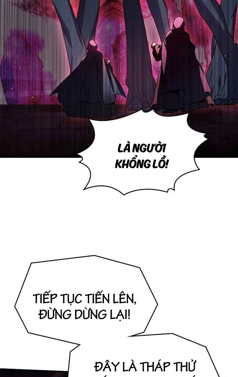 Huyền Thoại Giáo Sĩ Trở Lại Chap 112 - Next Chap 113