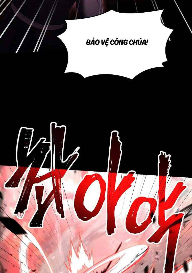 Huyền Thoại Giáo Sĩ Trở Lại Chap 112 - Next Chap 113