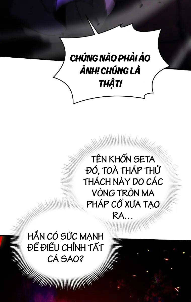 Huyền Thoại Giáo Sĩ Trở Lại Chap 112 - Next Chap 113